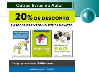 Outros livros do AutorOutros livros do Autor
 