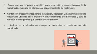 CURSO NOM 006 STPS MANEJO Y ALMACENAMIENTO DE MATERIALESSAFE MODE.pptx