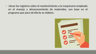CURSO NOM 006 STPS MANEJO Y ALMACENAMIENTO DE MATERIALESSAFE MODE.pptx