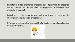 CURSO NOM 006 STPS MANEJO Y ALMACENAMIENTO DE MATERIALESSAFE MODE.pptx