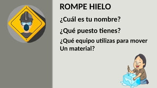 CURSO NOM 006 STPS MANEJO Y ALMACENAMIENTO DE MATERIALESSAFE MODE.pptx