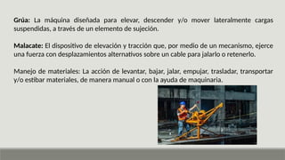 CURSO NOM 006 STPS MANEJO Y ALMACENAMIENTO DE MATERIALESSAFE MODE.pptx
