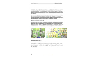 CURSO COMPLETO______________________________________________Reparação de Notebooks




Localize com ajuda da lupa a possível existência de trincas no circuito, que a olho nu não podem
ser observadas. Existem produtos que particularmente auxiliam o técnico nesta busca, como por
exemplo o Spray refrigerador, para simular variações de temperatura que podem provocar
intermitências no circuito. As emendas de pistas, se forem necessárias, devem ser executadas
de forma mais limpa possível: sempre com fios finos. Utilize soldador de baixa potencia e ponta
bem aguçada.


Os componentes SMD ("superficial mount device") ou componentes de montagem em superfície
têm dominado os equipamentos eletrônicos nos últimos anos. Isto devido ao seu tamanho
reduzido comparado aos componentes convencionais. Veja abaixo a comparação entre os dois
tipos de componentes usados na mesma função em dois aparelhos diferentes:


Resistores, capacitores e jumpers SMD.

Os resistores têm 1/3 do tamanho dos resistores convencionais. São soldados do lado de baixo
da placa pelo lado das trilhas, ocupando muito menos espaço. Têm o valor marcado no corpo
através de 3 números, sendo o 3° algarismo o número de zeros. Ex: 102 significa 1.000 = 1 K.
Os jumpers (fios) vem com a indicação 000 no corpo e os capacitores não vem com valores
indicados. Só podemos saber através de um capacímetro. Veja abaixo:




Eletrolíticos e bobinas SMD


As bobinas tem um encapsulamento de epóxi semelhante a dos transistores e diodos. Existem
dois tipos de eletrolíticos: Aqueles que têm o corpo metálico (semelhante aos comuns) e os com
o corpo em epóxi, parecido com os diodos. Alguns têm as características indicadas por uma letra
(tensão de trabalho) e um número (valor em pF). Ex: A225 = 2.200.000 pF = 2,2 µF x 10 V (letra
"A"). Veja abaixo:




19
 