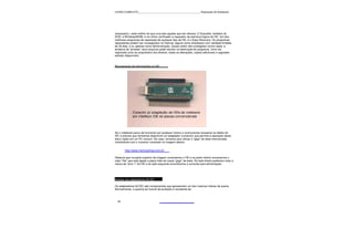 CURSO COMPLETO______________________________________________Reparação de Notebooks




necessário), nada melhor do que uma das opções que ele oferece. O Scandisk, também do
DOS, e Windows95/98, é um ótimo verificador e reparador da estrutura lógica do HD. Um dos
melhores programas de reparação de qualquer tipo de HD, é o Easy Recovery. Os programas
reparadores podem ser conseguidos na Internet, alguns como shareware com validade limitada
de 30 dias, e ou apenas como demonstração. Quase todos vêm protegidos contra cópia, a
tentativa de "piratear" seus arquivos pode resultar na destruição do programa. Uma vez
registrado junto ao proprietário dos direitos, todas as alterações, cópias adicionais e upgrades
estarão disponíveis.


Recuperação de informações no HD




Se o notebook parou de funcionar por qualquer motivo e você precisa recuperar os dados do
HD, é preciso que tenhamos disponível um adaptador (conector) que permita a operação deste
disco rígido em um PC comum. No caso, teríamos que utilizar a "giga" de teste mencionada
inicialmente com o conector mostrado na imagem abaixo:


        http://www.memoryshop.com.br/

Observe que na parte superior da imagem conectamos o HD e na parte inferior encaixamos o
cabo "flat" que está ligado a placa mãe de nossa "giga" de teste. Do lado direito podemos notar a
marca de "pino 1" do HD e do lado esquerdo encontramos a conexão para alimentação.




Avarias nos adaptadores AC/DC

Os adaptadores AC/DC são componentes que apresentam um dos maiores índices de avaria.
Normalmente, a queima do fusível de proteção é resultante de:



  56
 