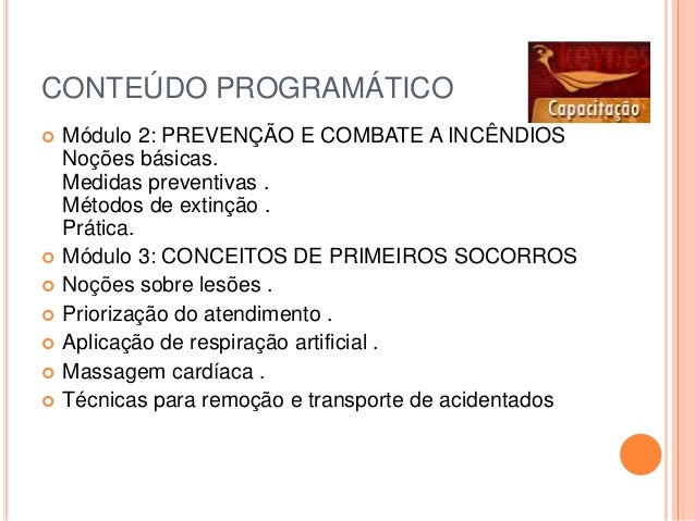 Valor curso segurança do trabalho Valor curso segurança do trabalho