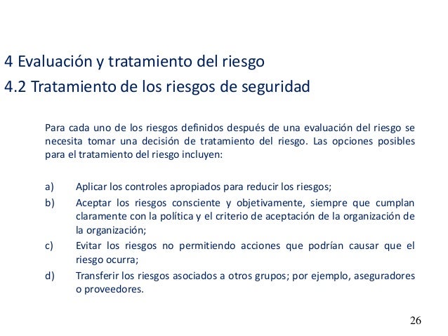 Curso ntp iso iec 17799 27002 1