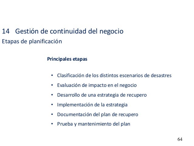 Curso ntp iso iec 17799 27002 1