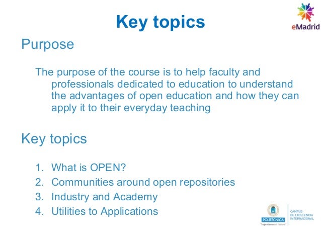 l definition repository edX and OERs organization MOOC Education Open about