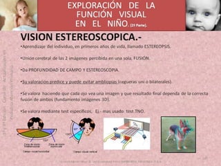 OFTALMOLOGIA BASICA EN PRIMARIA  CURSO