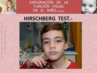 OFTALMOLOGIA BASICA EN PRIMARIA  CURSO