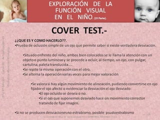 OFTALMOLOGIA BASICA EN PRIMARIA  CURSO