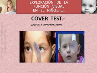 OFTALMOLOGIA BASICA EN PRIMARIA  CURSO