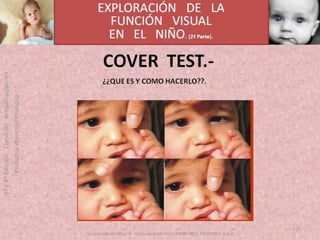 OFTALMOLOGIA BASICA EN PRIMARIA  CURSO