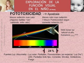 OFTALMOLOGIA BASICA EN PRIMARIA  CURSO