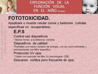 OFTALMOLOGIA BASICA EN PRIMARIA  CURSO