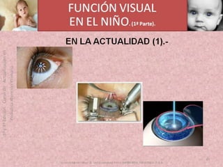 OFTALMOLOGIA BASICA EN PRIMARIA  CURSO