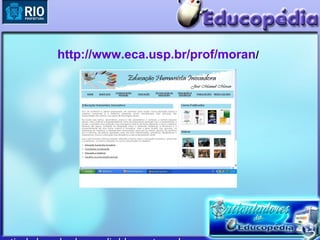 http://www.eca.usp.br/prof/moran/
 
