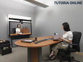 TUTORIA ONLINE
 