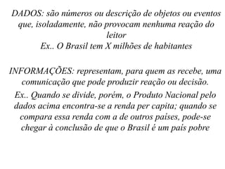 PROCEDIMENTOS PARA A ELABORAÇÃO:	Elabora-se a demonstração partindo-se dos razões contábeis de todas as contas que integram o Patrimônio Líquido, dos quais serão extraídos: a)	os saldos no encerramento do balanço do exercício anterior; b)	os acréscimos e as diminuições dos saldos; e c)	os saldos no encerramento do exercício ao qual a demonstração se refere. 