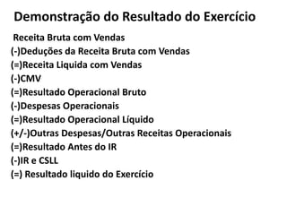 O Balanço Patrimonial é o RelatóriomaisimportantedaContabilidade, tantoque se existissesóelepoderíamostomarumadecisão, poisteríamostodosossaldosdisponíveis do patrimônionanossafrente. No entanto, existemosusuários  e suasnecessidadesparatomarestadecisão. 