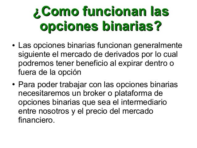Curso opciones binarias pdf gratis