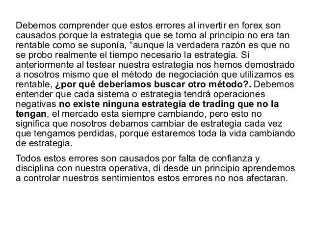 Curso opciones binarias pdf