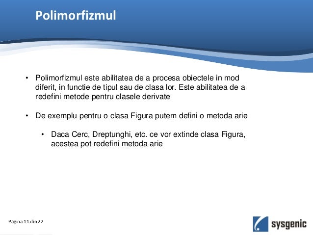 Oop And Design Patterns Course
