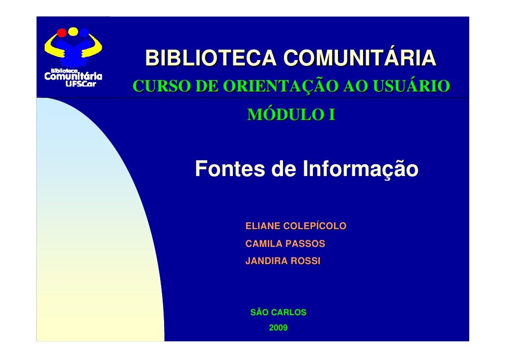 Curso ao
