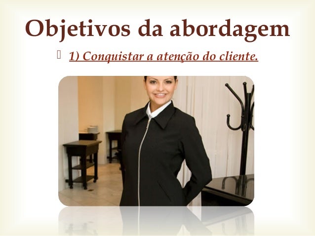 Curso de copeira