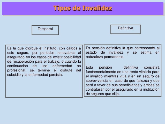 Curso pensiones IMSS