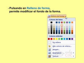 Hacer clic en el botón cerrar         de la barra de título.