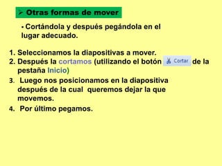 Ir al Botón Office y seleccionar la opción Abrir o pulsar la combinación de teclas CTRL + A.Pulsando Abrir se abrirá la siguiente ventana:Tipos de Vistas