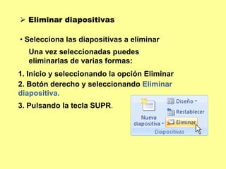  Vista Normal : Ver, diseñar y modificar
