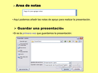  Contiene el nombre del documento sobre el que se está trabajando en ese momento. En el extremo de la derecha están los botones para minimizar          ,restaurar           y cerrar          . BARRA DE ACCESO RAPIDO