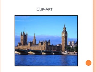 CLIP-ART

 