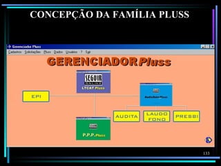 CONCEPÇÃO DA FAMÍLIA PLUSS




                             133
 