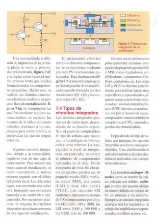 Curso practico de electronica moderna - tomo 2 - Cekit