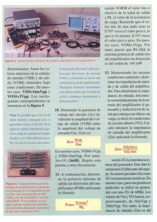 Curso practico de electronica moderna - tomo 2 - Cekit