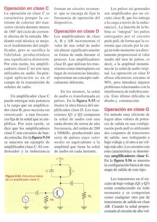 Curso practico de electronica moderna - tomo 2 - Cekit