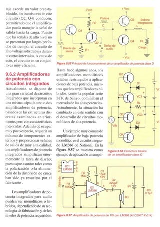 Curso practico de electronica moderna - tomo 2 - Cekit