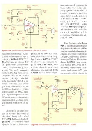 Curso practico de electronica moderna - tomo 2 - Cekit