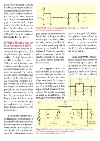 Curso practico de electronica moderna - tomo 2 - Cekit
