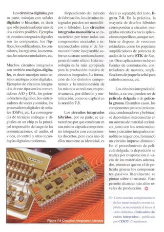 Curso practico de electronica moderna - tomo 2 - Cekit