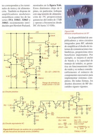 Curso practico de electronica moderna - tomo 2 - Cekit