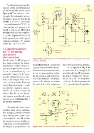 Curso practico de electronica moderna - tomo 2 - Cekit