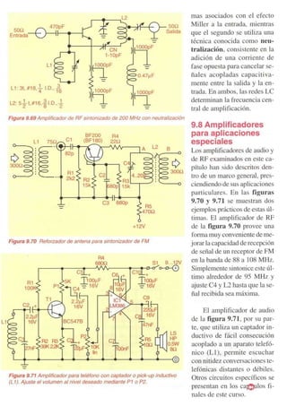 Curso practico de electronica moderna - tomo 2 - Cekit