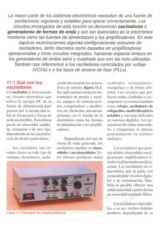 Curso practico de electronica moderna - tomo 2 - Cekit