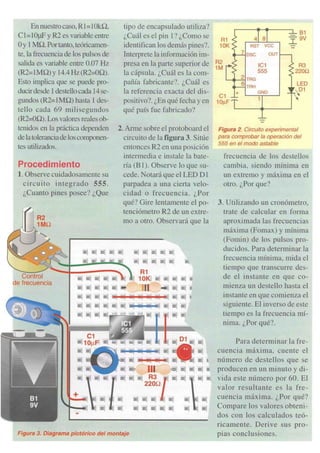 Curso practico de electronica moderna - tomo 2 - Cekit