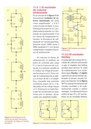 Curso practico de electronica moderna - tomo 2 - Cekit