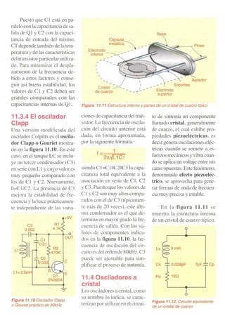 Curso practico de electronica moderna - tomo 2 - Cekit